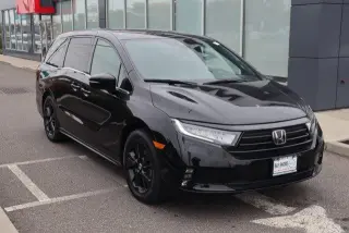 Honda Odyssey 2023 Sport 4dr Mini-Van