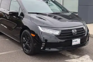 Honda Odyssey 2023 Sport 4dr Mini-Van