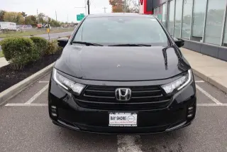 Honda Odyssey 2023 Sport 4dr Mini-Van