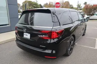 Honda Odyssey 2023 Sport 4dr Mini-Van