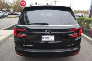 Honda Odyssey 2023 Sport 4dr Mini-Van