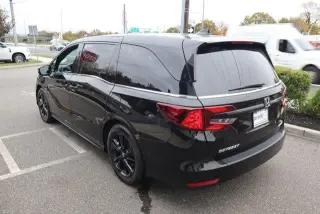 Honda Odyssey 2023 Sport 4dr Mini-Van