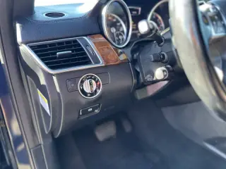 2013 Mercedes-Benz GL-Class GL 550 4MATIC