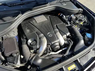 2013 Mercedes-Benz GL-Class GL 550 4MATIC