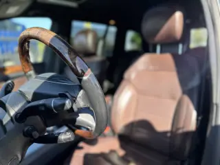 2013 Mercedes-Benz GL-Class GL 550 4MATIC