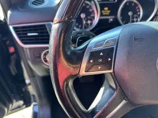 2013 Mercedes-Benz GL-Class GL 550 4MATIC