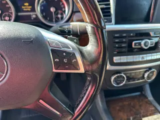 2013 Mercedes-Benz GL-Class GL 550 4MATIC