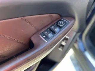2013 Mercedes-Benz GL-Class GL 550 4MATIC