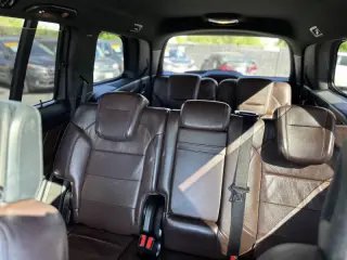 2013 Mercedes-Benz GL-Class GL 550 4MATIC