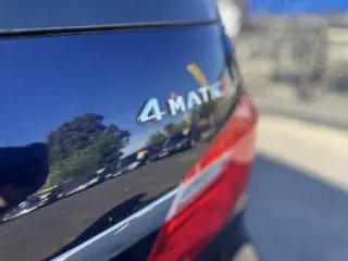 2013 Mercedes-Benz GL-Class GL 550 4MATIC