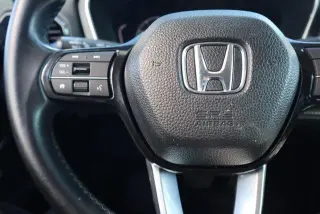 Honda Pilot 2024 AWD EX-L 4dr SUV w/Rear Captain's Chairs