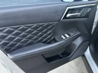 2022 Mitsubishi Outlander SEL Special Edition