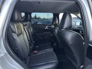 2022 Mitsubishi Outlander SEL Special Edition