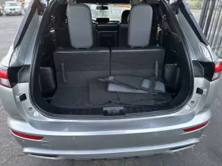 2022 Mitsubishi Outlander SEL Special Edition
