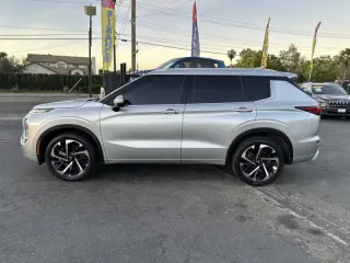 2022 Mitsubishi Outlander SEL Special Edition