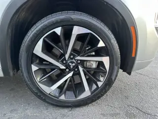 2022 Mitsubishi Outlander SEL Special Edition