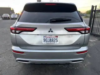 2022 Mitsubishi Outlander SEL Special Edition