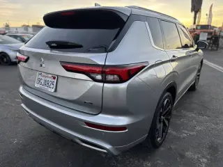 2022 Mitsubishi Outlander SEL Special Edition