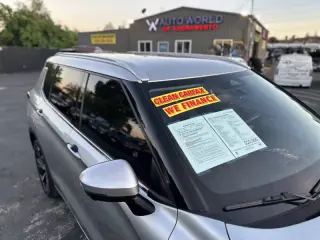 2022 Mitsubishi Outlander SEL Special Edition