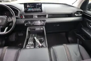 Honda Pilot 2024 AWD EX-L 4dr SUV w/Rear Captain's Chairs
