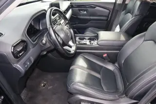 Honda Pilot 2024 AWD EX-L 4dr SUV w/Rear Captain's Chairs