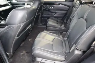 Honda Pilot 2024 AWD EX-L 4dr SUV w/Rear Captain's Chairs