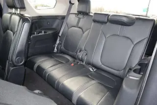 Honda Pilot 2024 AWD EX-L 4dr SUV w/Rear Captain's Chairs