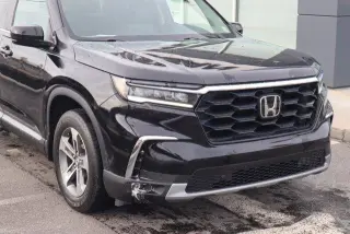 Honda Pilot 2024 AWD EX-L 4dr SUV w/Rear Captain's Chairs