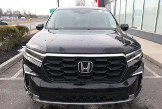 Honda Pilot 2024 AWD EX-L 4dr SUV w/Rear Captain's Chairs