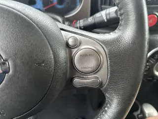 2011 Nissan cube 1.8 S