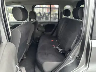 2011 Nissan cube 1.8 S