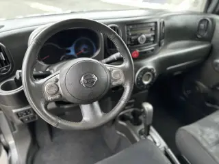 2011 Nissan cube 1.8 S