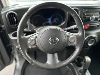 2011 Nissan cube 1.8 S