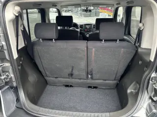 2011 Nissan cube 1.8 S