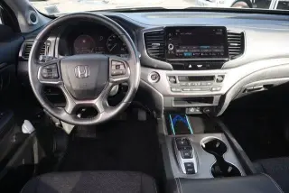 Honda Ridgeline 2024 AWD Sport 4dr Crew Cab 5.3 ft. SB