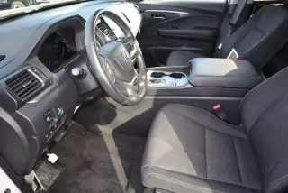 Honda Ridgeline 2024 AWD Sport 4dr Crew Cab 5.3 ft. SB