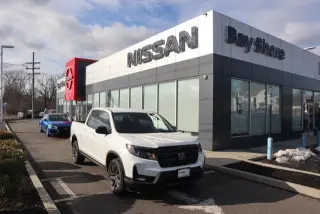 Honda Ridgeline 2024 AWD Sport 4dr Crew Cab 5.3 ft. SB