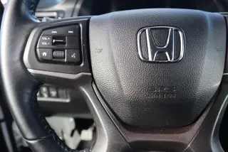 Honda Ridgeline 2024 AWD Sport 4dr Crew Cab 5.3 ft. SB