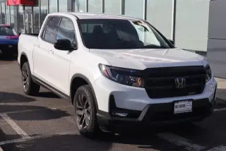 Honda Ridgeline 2024 AWD Sport 4dr Crew Cab 5.3 ft. SB