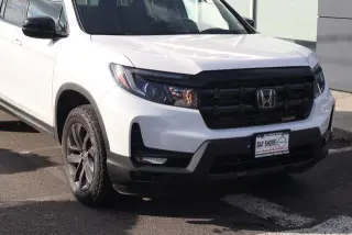 Honda Ridgeline 2024 AWD Sport 4dr Crew Cab 5.3 ft. SB