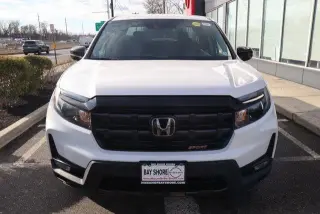 Honda Ridgeline 2024 AWD Sport 4dr Crew Cab 5.3 ft. SB