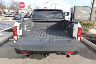 Honda Ridgeline 2024 AWD Sport 4dr Crew Cab 5.3 ft. SB