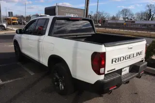Honda Ridgeline 2024 AWD Sport 4dr Crew Cab 5.3 ft. SB