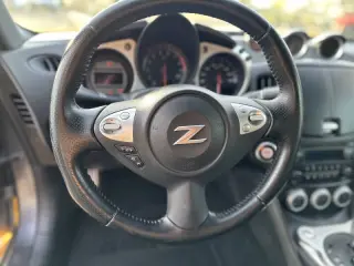 2018 Nissan 370Z