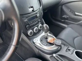 2018 Nissan 370Z