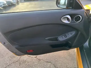 2018 Nissan 370Z