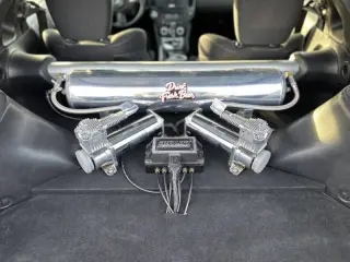 2018 Nissan 370Z