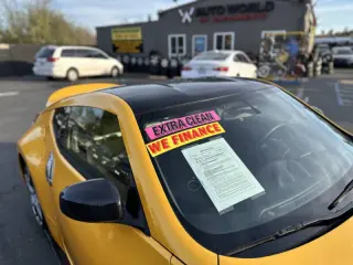 2018 Nissan 370Z