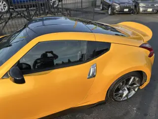 2018 Nissan 370Z