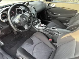 2018 Nissan 370Z